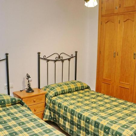 Chalet Florida II Кониль-де-ла-Фронтера Экстерьер фото