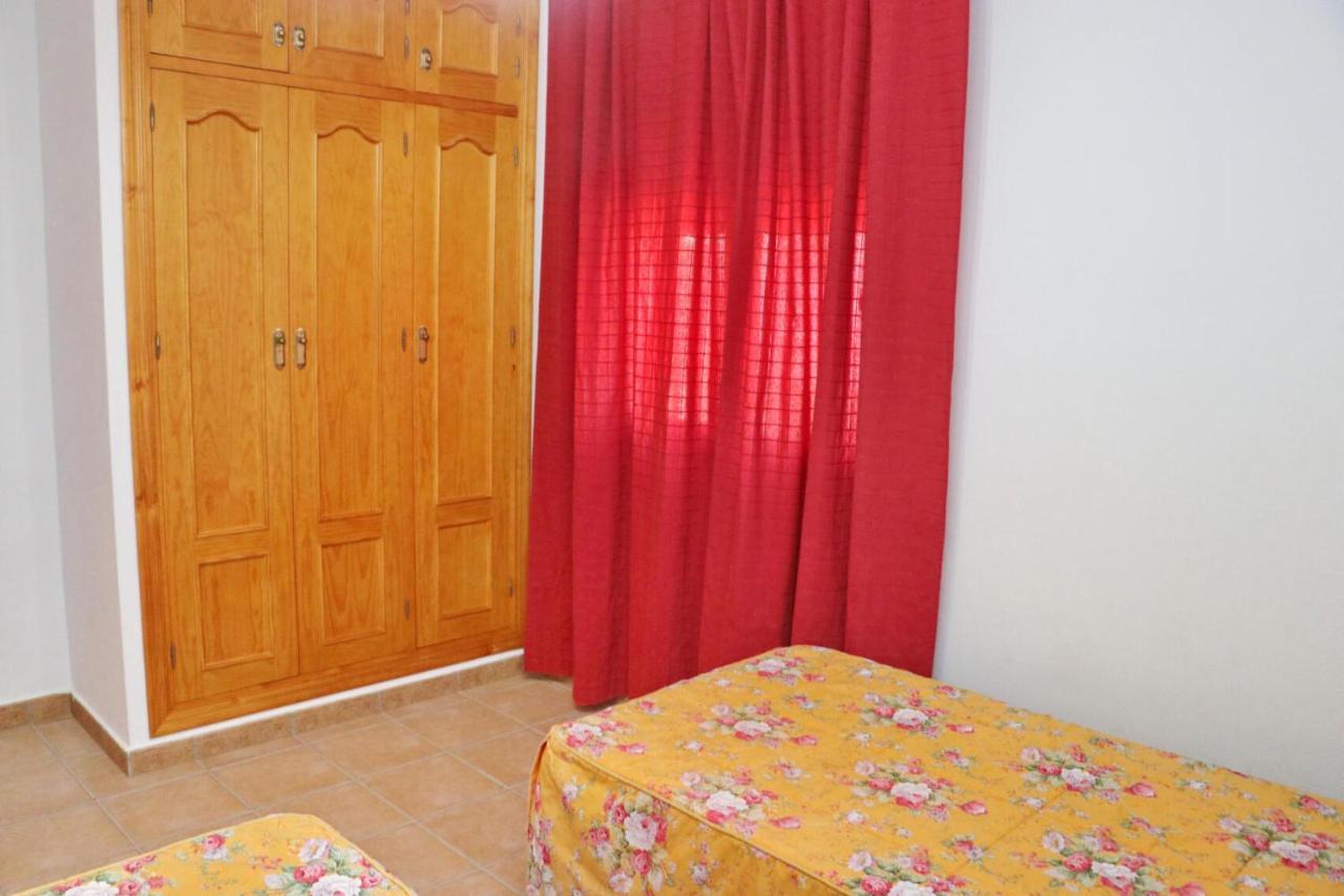 Chalet Florida II Кониль-де-ла-Фронтера Экстерьер фото
