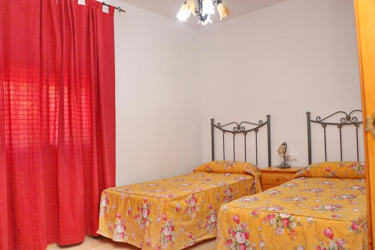 Chalet Florida II Кониль-де-ла-Фронтера Экстерьер фото