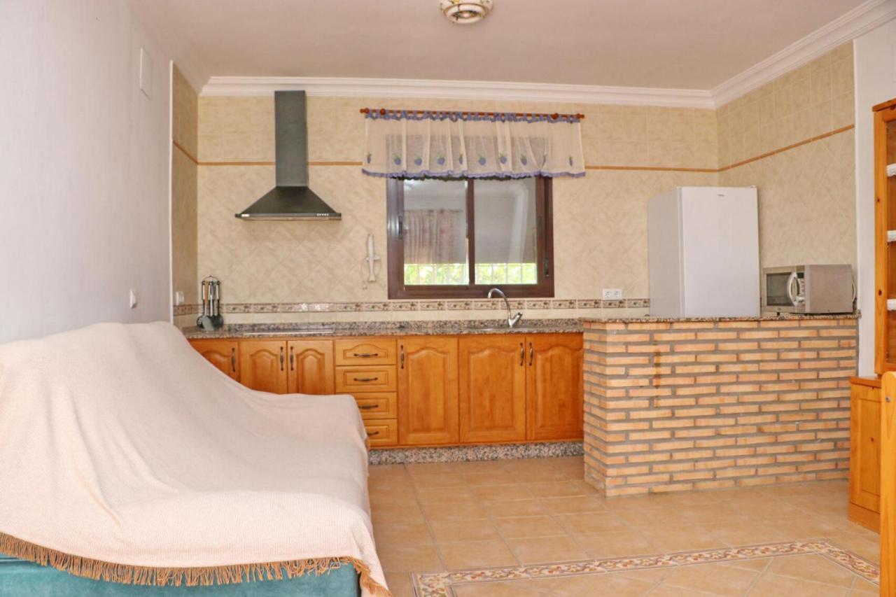 Chalet Florida II Кониль-де-ла-Фронтера Экстерьер фото