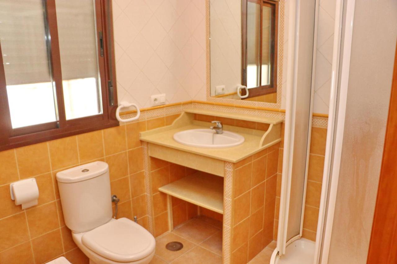 Chalet Florida II Кониль-де-ла-Фронтера Экстерьер фото