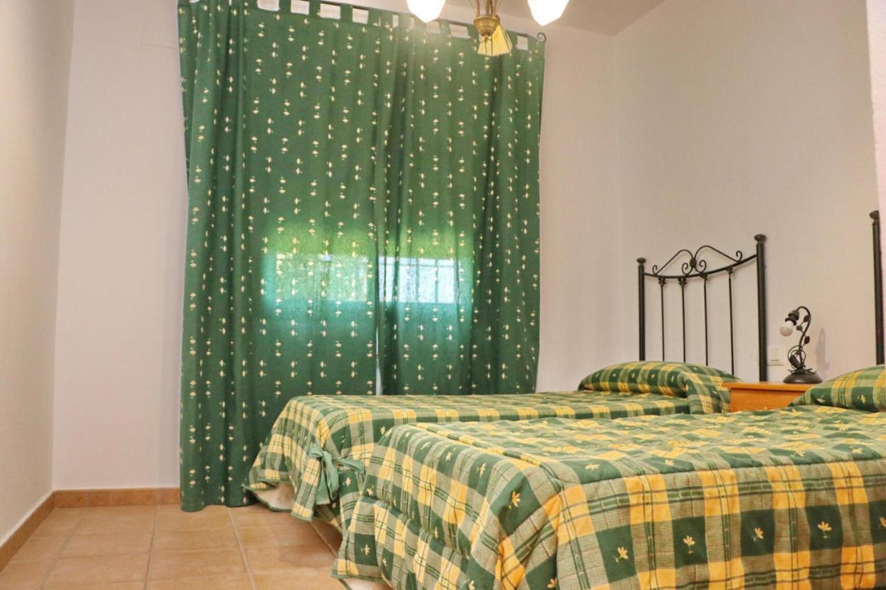 Chalet Florida II Кониль-де-ла-Фронтера Экстерьер фото
